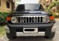 2014 Toyota FJ Cruiser AT 4x4 1st owned lady driven-5