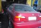 2000 model Honda CITY matic FOR SALE-1