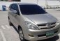 TOYOTA Innova G Autpmatic Diesel 2008series-11