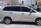 TOYOTA Innova G Autpmatic Diesel 2008series-7