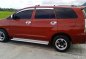 2008 TOYOTA Innova J D4D engine Manual transmission-0