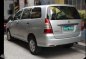 2013 TOyOta Innova j diesel FOR SALE-1