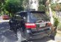 Toyota Fortuner G Automatic Diesel 2011 model-0