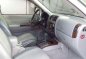 2007 Isuzu Alterra 4x2 Diesel 100% All original-4