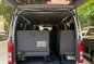 2019 TOYOTA Hiace 30Commuter manual silver-0