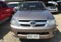 2006 Toyota Hilux Manual Diesel FOR SALE-9