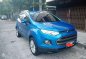 Ford Ecosport titanium 2016 for sale -0