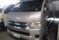 Toyota Hiace 2016 GL GRANDIA AT for sale-1