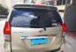 For Sale Toyota Avanza 1.3E M/T 2013-10