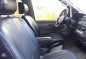 2003 Mitsubishi Spacegear Local Version 9-10 seater MPV Van-1