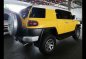 2015 Toyota FJ Cruiser for sale-5