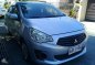 2014 Mitsubishi Mirage G4 Manual Financing OK -0