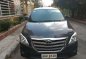 Toyota Innova 2014 G automatic gas for sale  -0