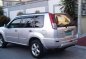 Nissan Xtrail 2005 Gas 4x2 Thick Tyres-2