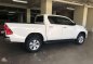 2016 TOYOTA Hilux G 4x2 FOR SALE-6