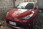 2017 Toyota Vios 1.3E manual for sale -0