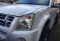 For Sale 2008 Isuzu Dmax 4x4 AT-1
