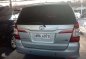 2015 Toyota Innova G 2.0 AT Gas for sale -2