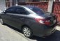 VIOS E Toyota MT LCD Screen 2016 for sale -1