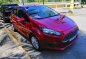FORD FIESTA 2016 Model FOR SALE-0