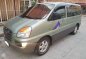 2007 HYUNDAI STAREX CRDi for sale -0