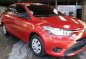 Toyota Vios J All power manual 2017 model -3