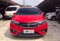 2016 Honda Jazz 1.5 VX Automatic Transmission -1