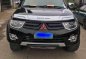 SELLING MITSUBISHI Montero sport GLV-V 2014-1