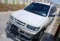 Isuzu Crosswind Xto 2001 for sale -4