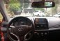 Toyota Vios E 2016 for sale-6