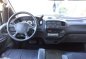 2003 Mitsubishi Spacegear Local Version 9-10 seater MPV Van-2