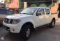 2010 Nissan Navara 4x2 MT for sale-0