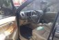 Toyota Fortuner G Automatic Diesel 2011 model-1