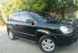 Hyundai Tucson diesel suv matic 2008-1