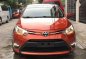 Toyota Vios E 2016 for sale-1