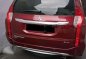 Mitsubishi Montero 2017 Gls 2.4 Diesel Matic -1