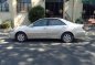 2004 Toyota Camry 2.4V Automatic for sale-2