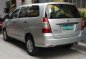 2013 Toyota Innova J for sale -3