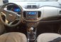 Chevrolet Spin LTZ 2015 for sale-5