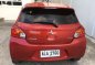 Mitsubishi Mirage automatic 2015 for sale -5