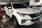 2018 Toyota Fortuner 2.4G automatic for sale-0