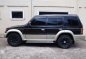 Mitsubishi Pajero 4x4 Local Manual Diesel-6