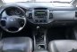 Toyota Innova Manual 2013 for sale -7