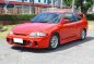 Mitsubishi Lancer GSR 1997 model Manual Transmission-0