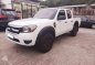 2011 Ford Ranger for sale-1