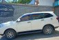 2016 Foton Toplander Executive 7 Seater M/T-10