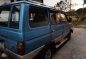 Toyota Tamaraw FX, Negotiable diesel 2C engine-2