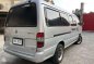 2013 Foton View for sale-5