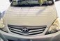 Toyota Innova J DIESEL 2011 FOR SALE-0