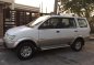 2007 Isuzu Crosswind Xuv MT FOR SALE-3